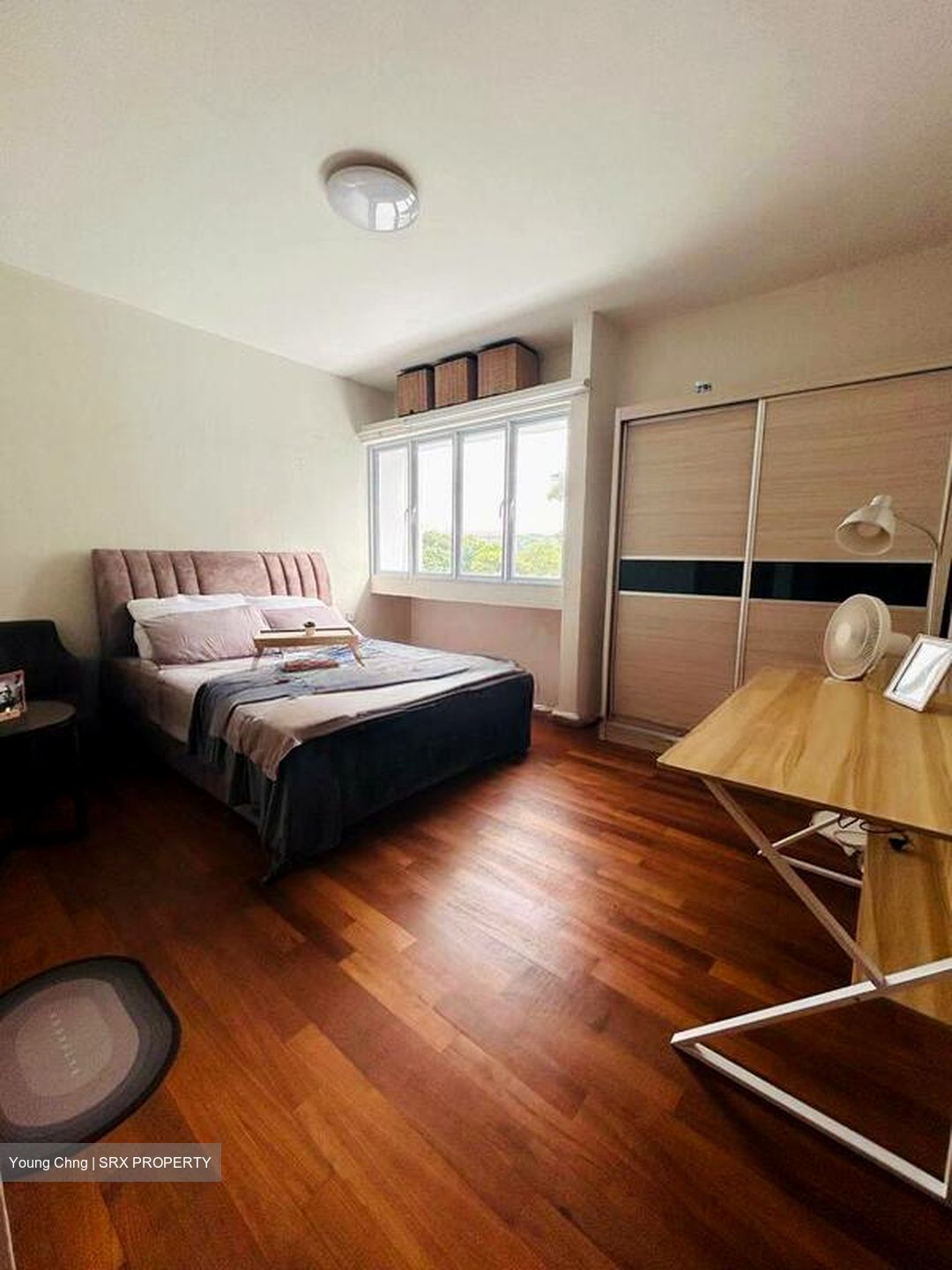 Pine Grove (D21), Condominium #521645761